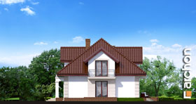 Maja kallades 4 (G2) vaade